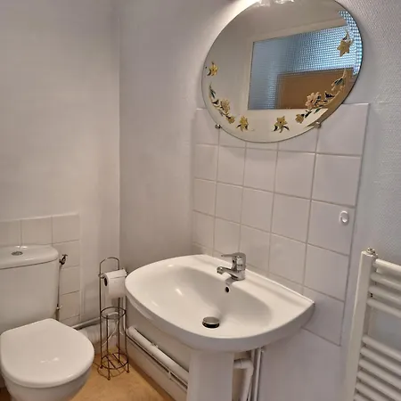 Appartement Le Ferry à Trouville-sur-Mer Extérieur photo