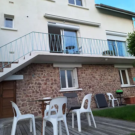 Appartement Le Ferry à Trouville-sur-Mer Extérieur photo