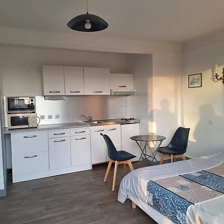 Appartement Le Ferry à Trouville-sur-Mer Extérieur photo
