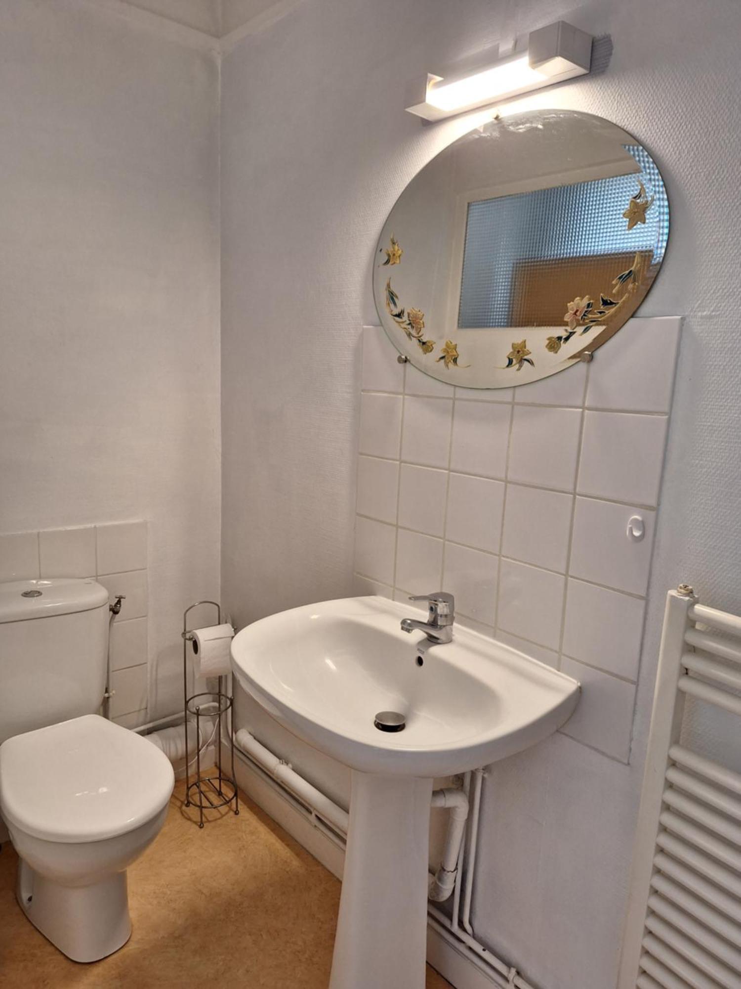 Le Ferry Appartement *