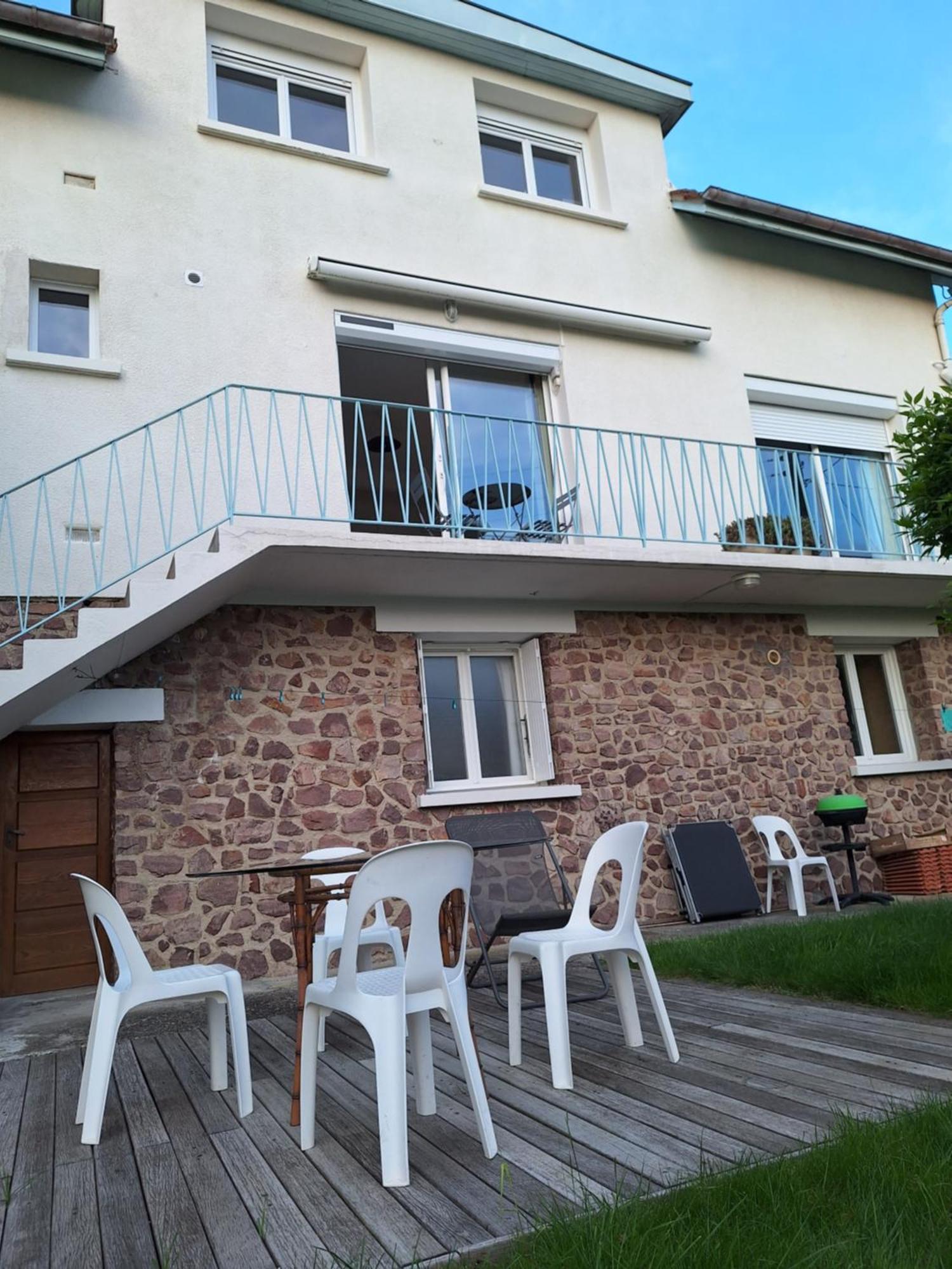 Le Ferry Appartement Trouville-sur-Mer